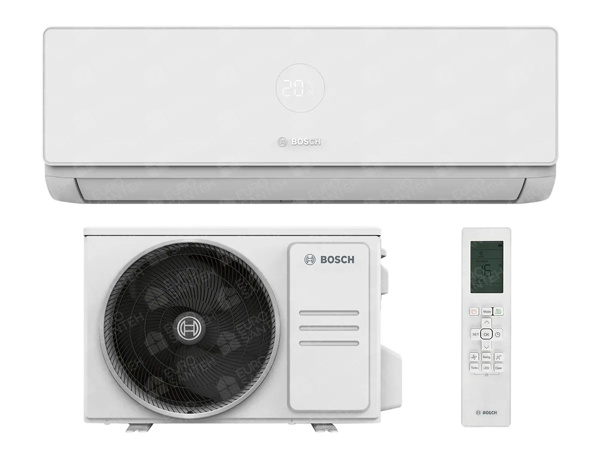 Conditioner BOSCH CLIMATE Inverter R32 5000i 