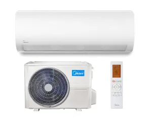 Conditioner Midea Extreme Pro Inverter R32 MSAGDU-24HRFN8-QRD0GW 24000 BTU