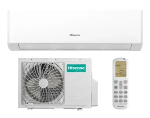 Conditioner Hisense Energy Inverter R32 SE KA35XR0FG/FW 12000 BTU