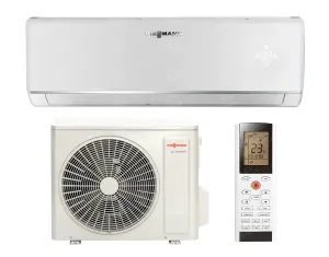 Air conditioner Viessman Vitoclima Inverter R32 WS2035MHE2 12000 BTU