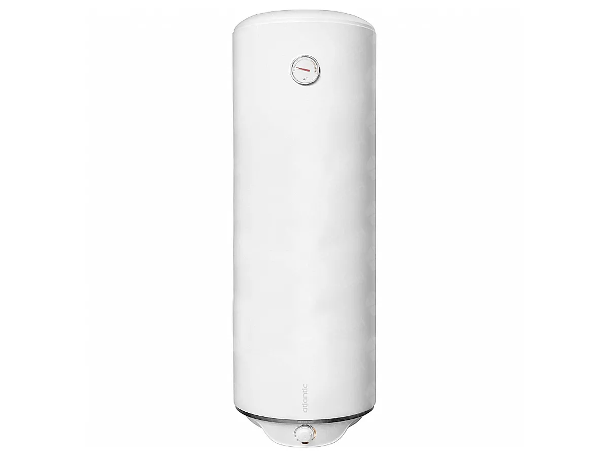 Boiler electric Atlantic Steatite Slim 80L VM