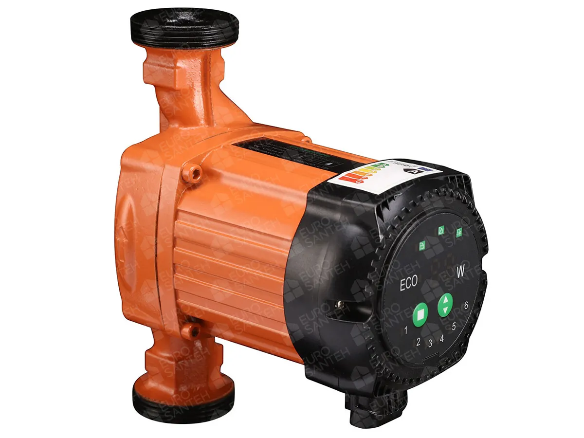 Circulation pump GREENPRO RS 25/5-130 EAD