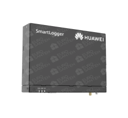 Huawei Smart Logger 3000A01 inverter monitoring system (no MBUS)