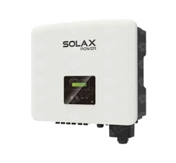 Solax ON GRID Трехфазный инвертор 12кВт X3-PRO-12K-P-T-D-G2, серия X3-MIC-PRO - ПОКОЛЕНИЕ 2