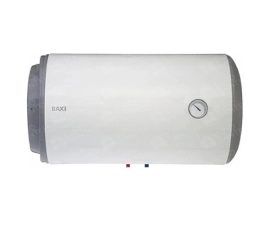 Electric boiler BAXI 80 L / O 580 Horizontal