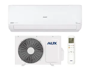 Air conditioner AUX Q-Series Inverter R32 ASW-H18E3G4/QCR3DI-C0 18000 BTU