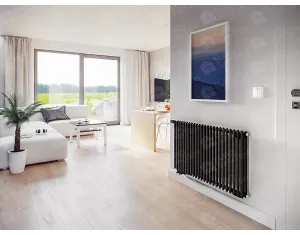 Calorifere decorativ GORGIEL CEZAR AF2