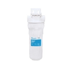 Mechanical cold water filter ECOSOFT 10, FI, 1/2, (30 BAR)