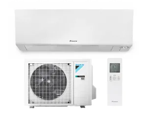 Air conditioner DAIKIN Inverter R32 Nepura PERFERA W RXTM30A-FTXTM30S (Heating to -30°C)