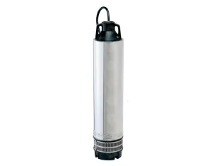 Submersible pump with bottom suction ESPA ACUARIA 57 4