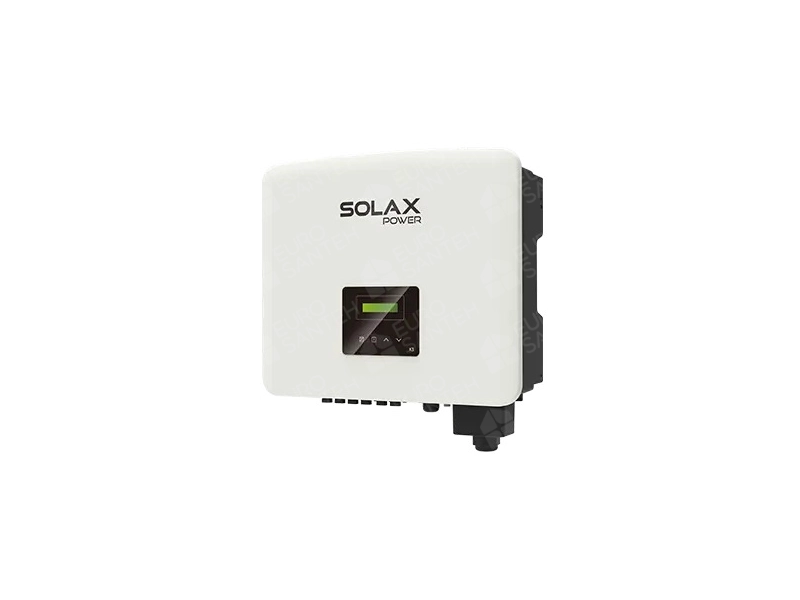 Solax ON GRID Three-phase inverter 15kW X3-PRO-15K-P-T-D-G2, X3-MIC-PRO series - GENERATION 2