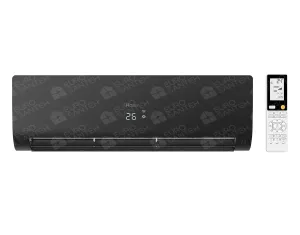 Внутренний блок HAIER FLEXIS Plus (black matt ) AS50S2SF1FA-BH