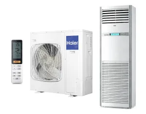 Кондиционер инверторный колонный HAIER AP140S2SK1FA/1U140S2SN1FB