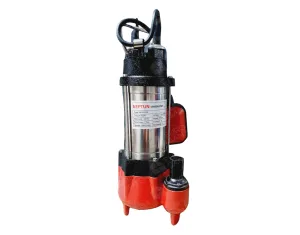 Neptun WQV250F Drainage Pump – with Float Switch