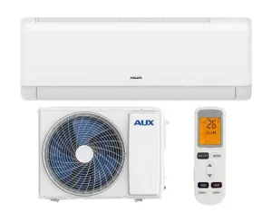 Conditioner AUX Q-SMART  Inverter R32 AUX-18QC 18000 BTU