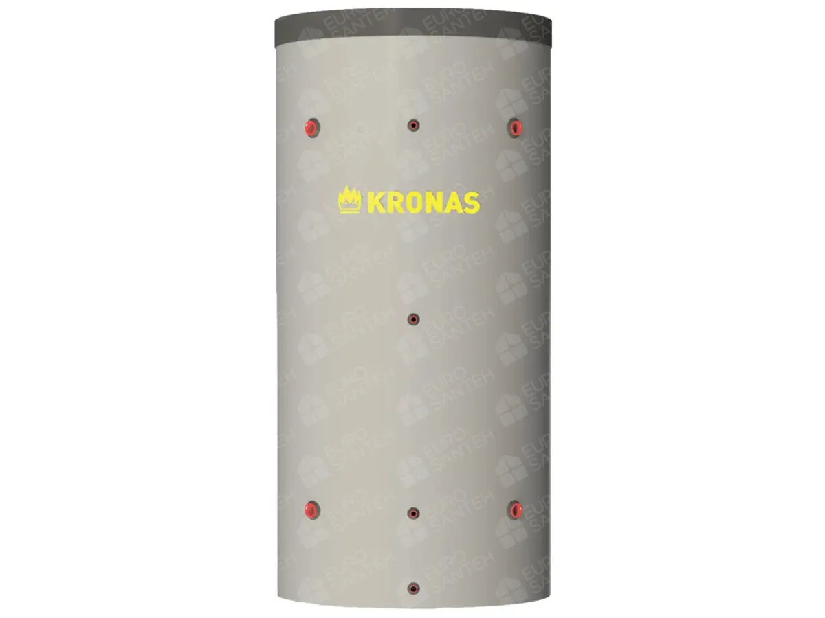 Rezervor tampon Kronas 150 l