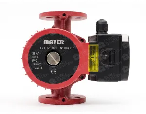 Циркуляционный насос Mayer GPD 50-20 F