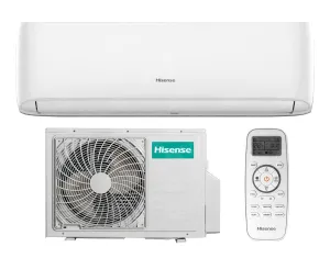 Conditioner Hisense Omega Inverter R32 CF20YR04G/W 7000 BTU