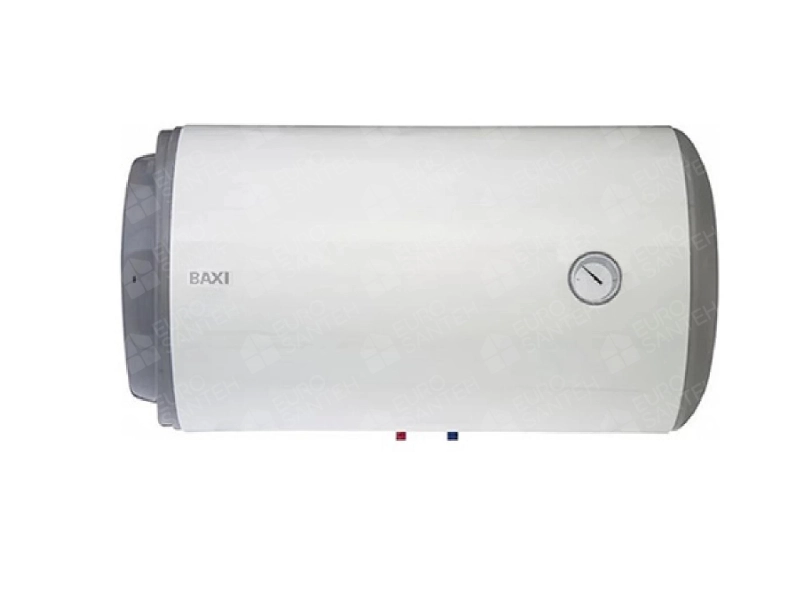 Boiler electric BAXI 100 L / O 510 Orizontal