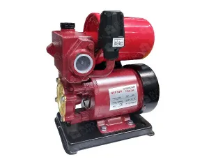 TGM130A Booster Pump – for Increasing Water Pressure