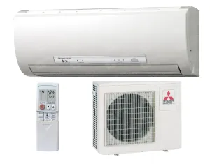 Кондиционер Mitsubishi Electric MSZ-ML35QV/MUZ-ML35QV