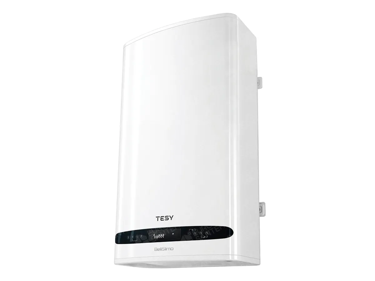 Electric boiler TESY GCR 80 BelliSlimo CLOUD