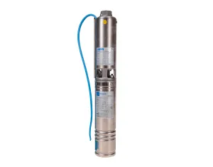 Pompă submersibilă EBARA 4WN6-39 cu motor de 5,5 kW