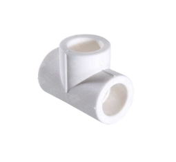 Тройник полипропиленовый d32 мм