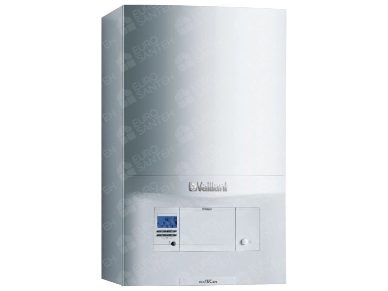 VAILLANT ECOTEC Pro VUW 346-5-3 34 kW condensing gas boiler