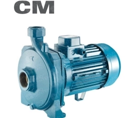 Self-priming centrifugal pump Pentax CMT 214/00 230/400-50