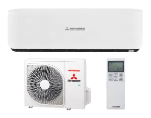 Conditioner Mitsubishi Heavy Premium Design Inverter R32 (contrast) SRK50ZSWB/SRC50ZSWB