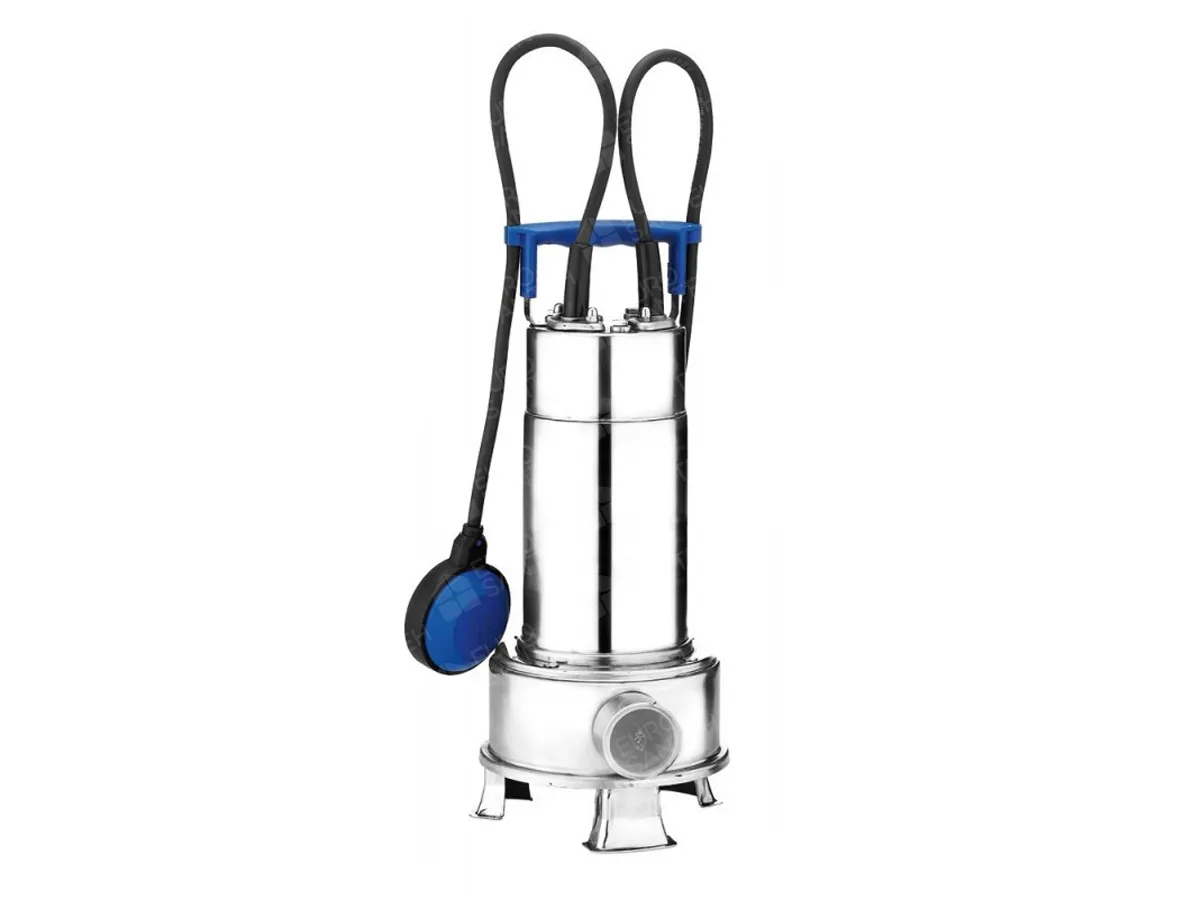 Фекальный насос Ebara Right 75 M A 10M