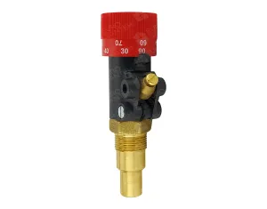 Regulator tiraj cazan 3/4 HONEYWELL