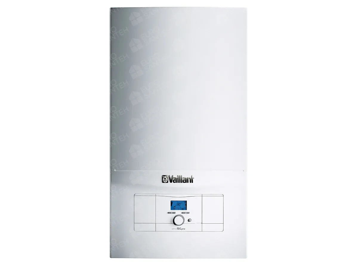 Классический газовый котел VAILLANT AtmoTEC pro VUW 280-5-3 28 кВт