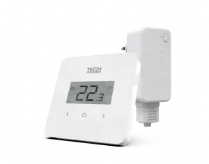 Room thermostat Tech EU T-2.2