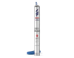 Pompa submersibila Pedrollo 4BLOCKm2-13 pina la 97 m, 1,1 kW