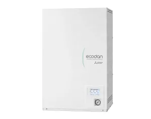 Heat pump indoor unit Mitsubishi Electric Ecodan ERSF-VM6E