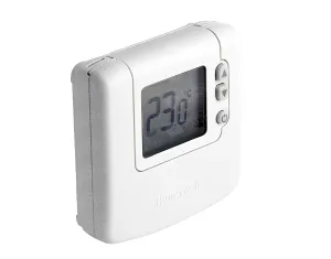 Honeywell DT92A1004 wireless electronic thermostat