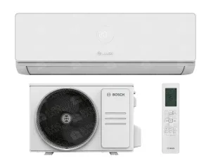 Conditioner BOSCH CLIMATE Inverter R32 4000i 