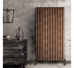 Design radiator LOJIMAX, collection RETRO