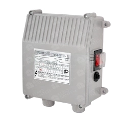 Dispozitiv de pornire (automatizare) pentru pompele de puț 0,55 (kW)