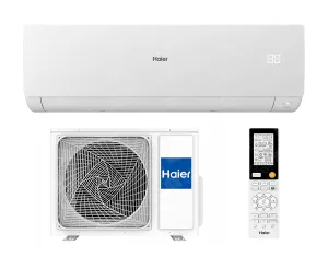 Кондиционер HAIER SERENE Plus DCInverter R32 AS71SEPHRA-MW 1U71WEPFRA-SH Белый матовый (Обогрев при - 20°C)