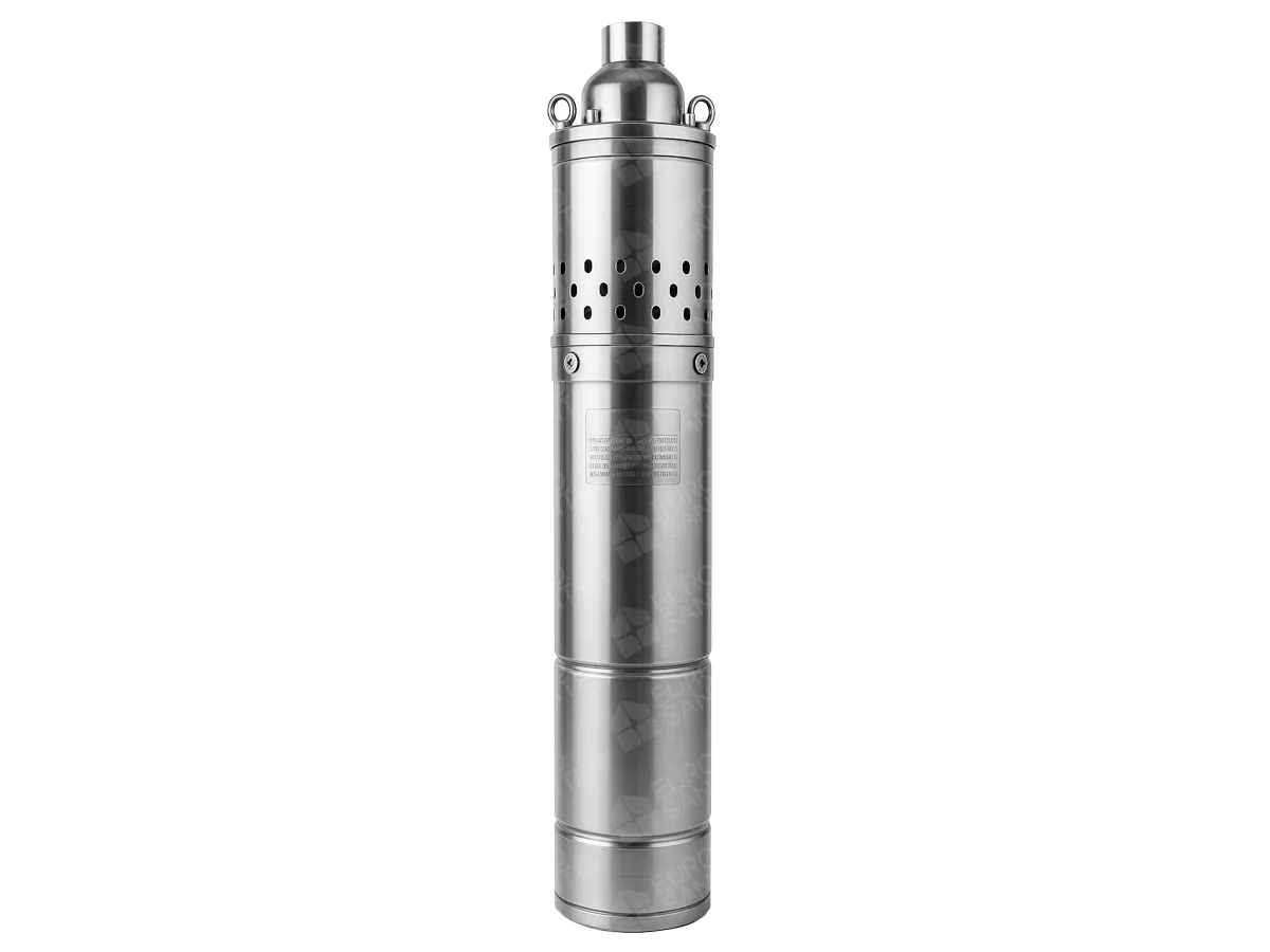 Pompa submersibila QGD 1,5-100-1,1KW