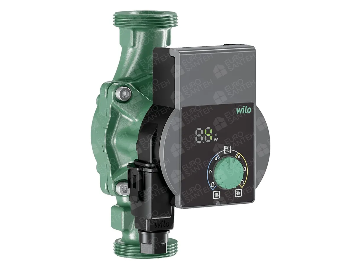 Циркуляционный насос WILO Yonos Pico 25/6-180 мм