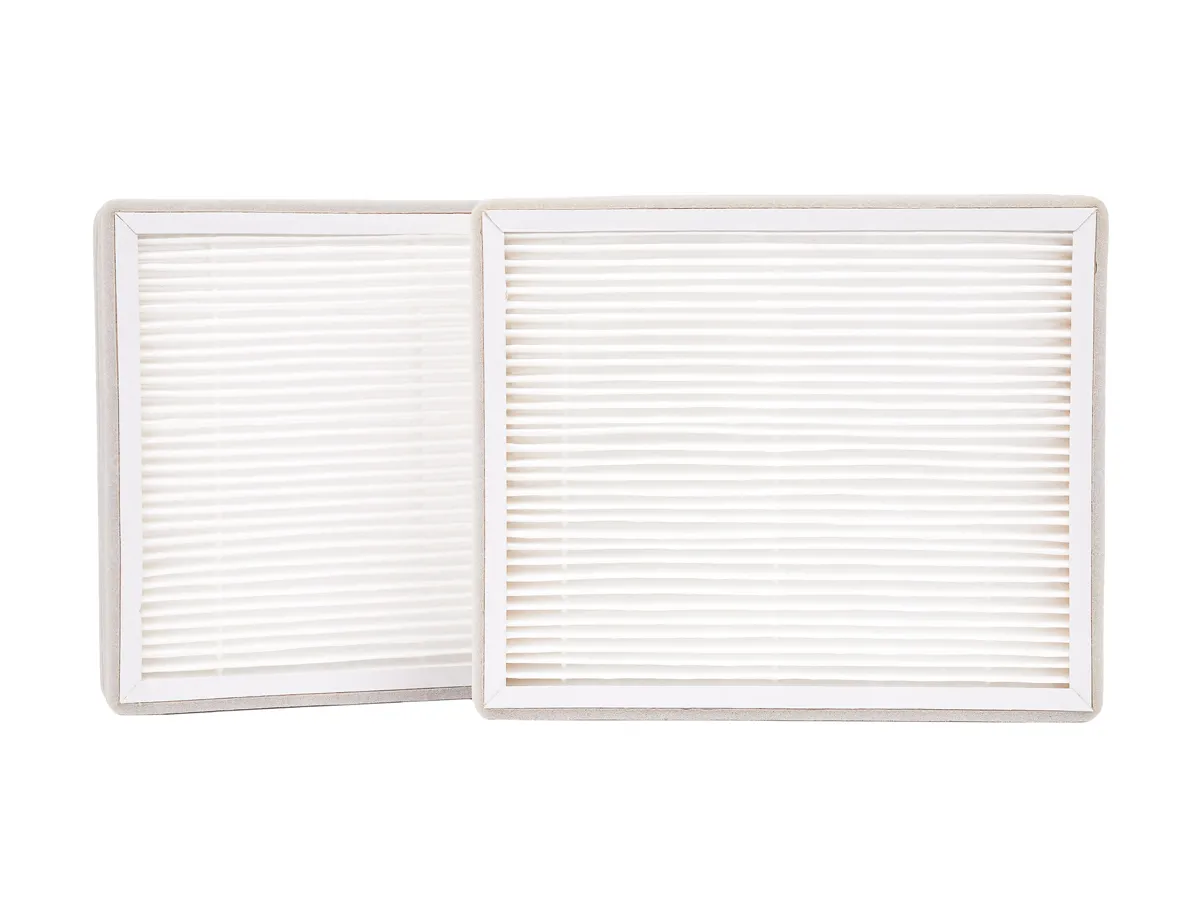 Set of filters for NEOVENT KNV LUX 840 (2 pcs.)