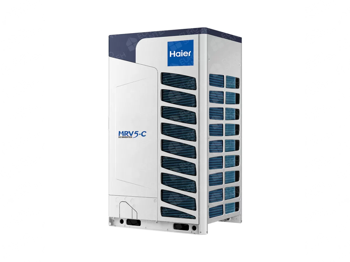 Unitatea exterioară a sistemului multi-zonal Haier MRV-5 AV26IMVEVA