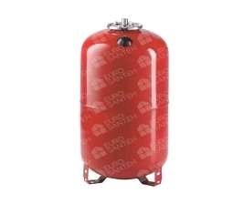 Expansion vessel for RV80, 80L ZILIOheating system