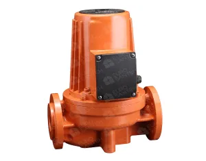 Circulation pump GREENPRO GR-750