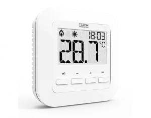 Room thermostat Tech EU-295v3