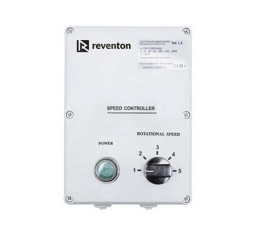 Регулятор для тепловентилятора Reventon HC 1.2A 230V